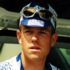 Kim Kirchen during the Tour de Suisse 2002